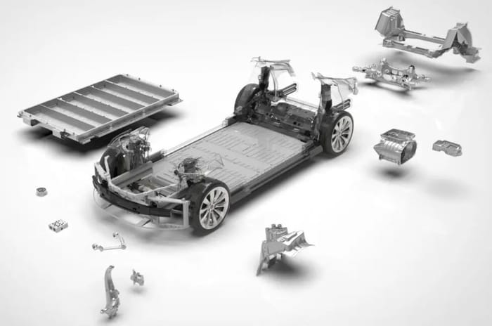 Tesla Model Y: 5 tech highlights you just have to know